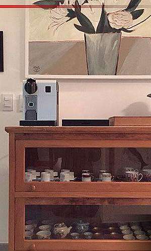 Armário de madeira rustico Armário de madeira rustico