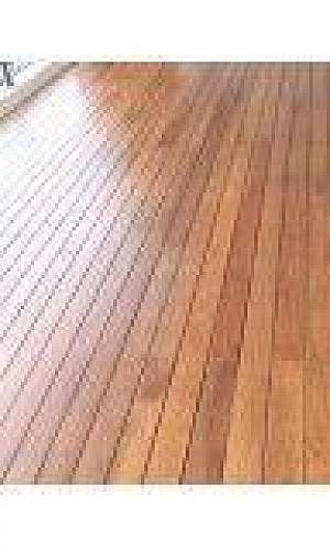 Assoalho de madeira maciça Assoalho de madeira maciça