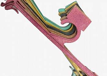 Deck de madeira ecológica Deck de madeira ecológica