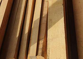 Distribuidor de deck de madeira Distribuidor de deck de madeira