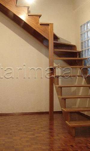 Escada de madeira interna valor Escada de madeira interna valor