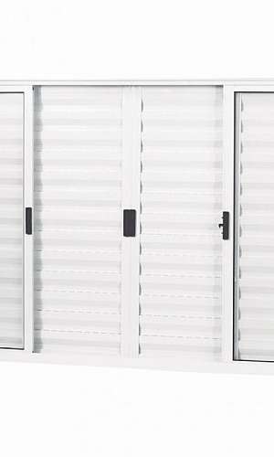 Janela para quarto Janela para quarto