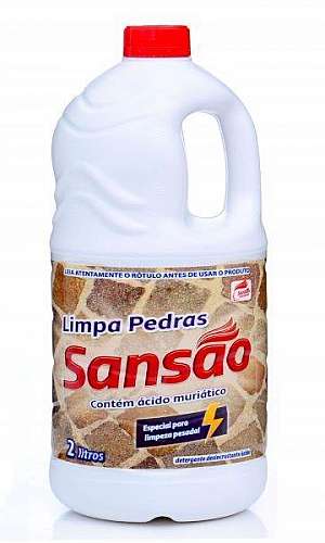 Limpa pedra onde encontrar Limpa pedra onde encontrar